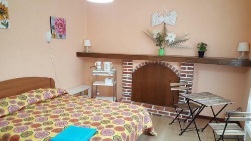 Apartamento Residenza Paradise