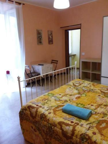 Apartamento Residenza Paradise