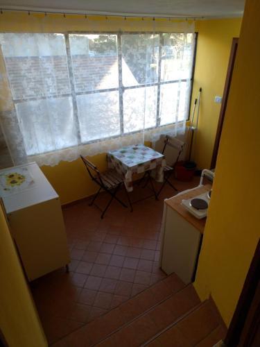 Apartamento Residenza Paradise
