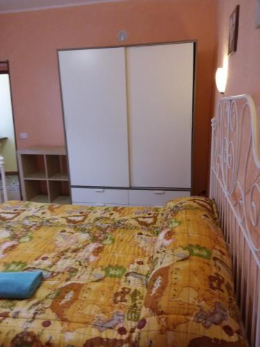 Apartamento Residenza Paradise