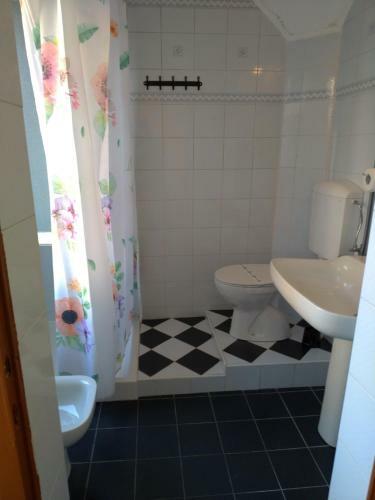 Apartamento Residenza Paradise