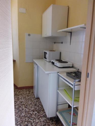 Apartamento Residenza Paradise