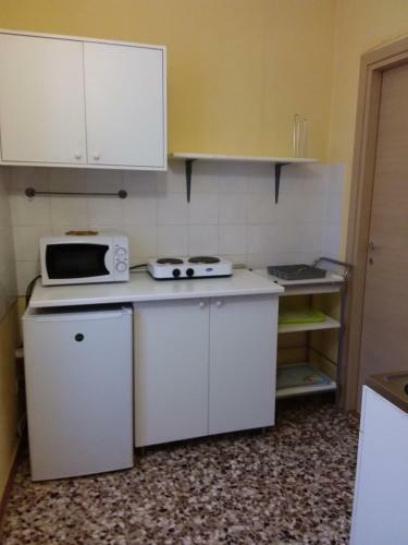 Apartamento Residenza Paradise