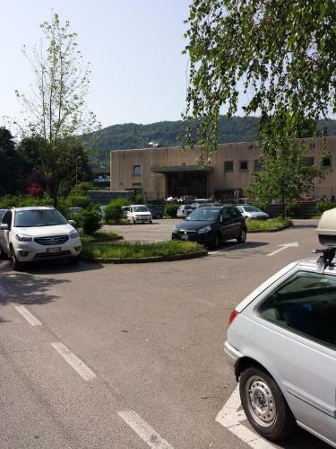 Apartamento Residenza Paradise