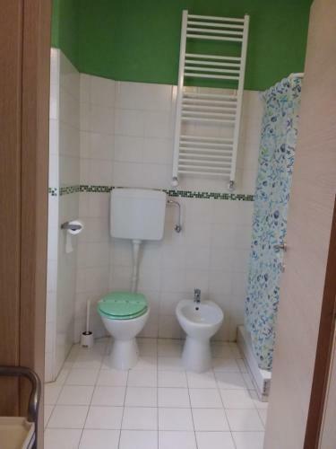 Apartamento Residenza Paradise