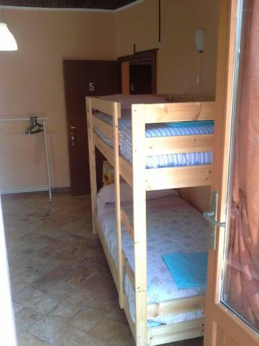 Apartamento Residenza Paradise