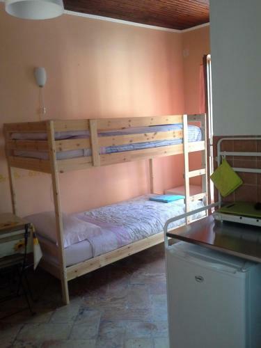 Apartamento Residenza Paradise