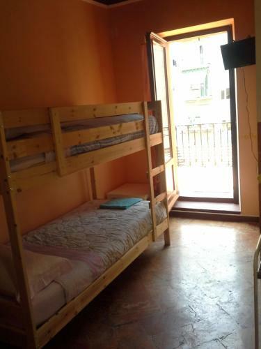 Apartamento Residenza Paradise