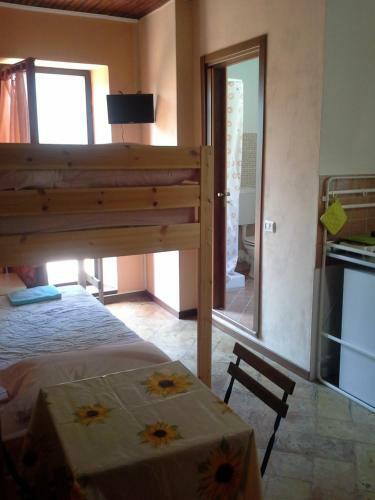 Apartamento Residenza Paradise