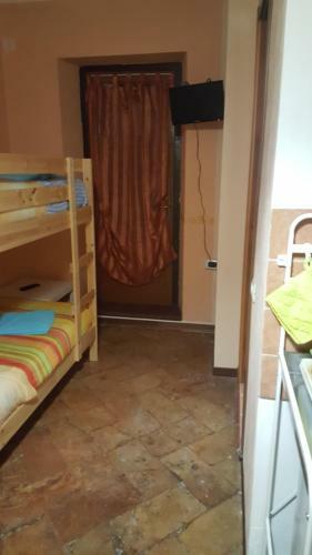Apartamento Residenza Paradise