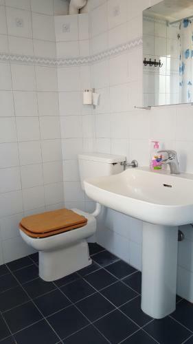 Apartamento Residenza Paradise
