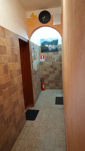 Apartamento Residenza Paradise
