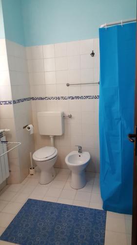 Apartamento Residenza Paradise