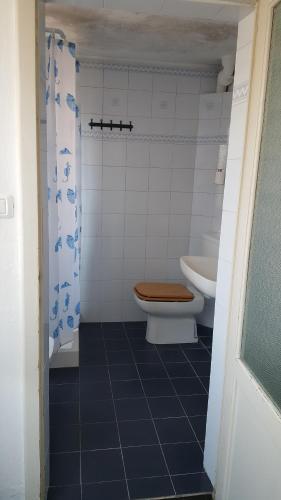 Apartamento Residenza Paradise