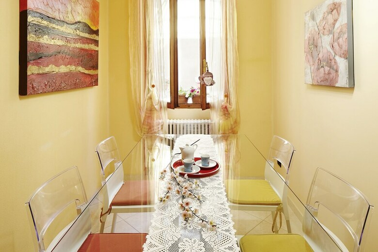 Bed & Breakfast Beb I Portici