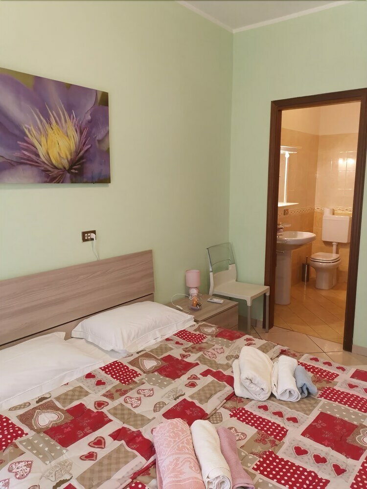 Bed & Breakfast Beb I Portici