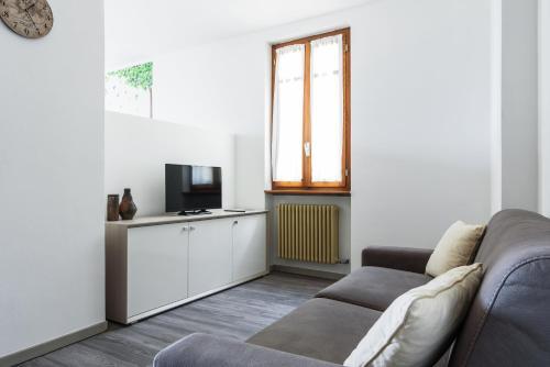 Apartamento Cernobbio Lake View - Bymyhomeincomo