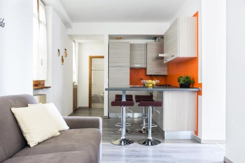 Apartamento Cernobbio Lake View - Bymyhomeincomo
