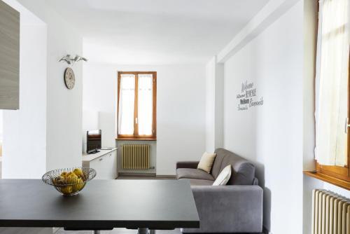 Apartamento Cernobbio Lake View - Bymyhomeincomo