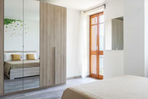 Apartamento Cernobbio Lake View - Bymyhomeincomo