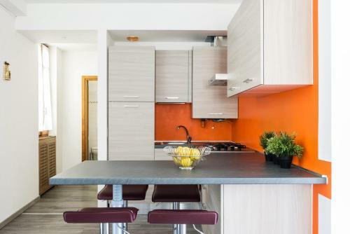 Apartamento Cernobbio Lake View - Bymyhomeincomo