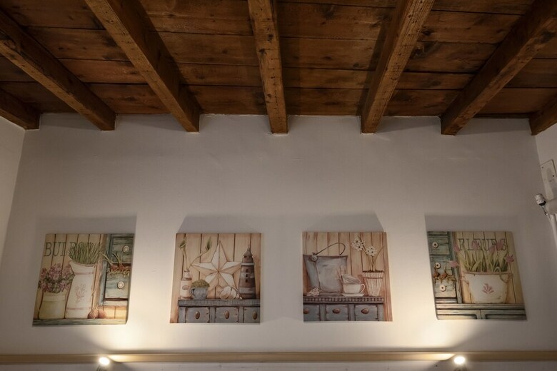 Apartamento La Corte Di Cernobbio
