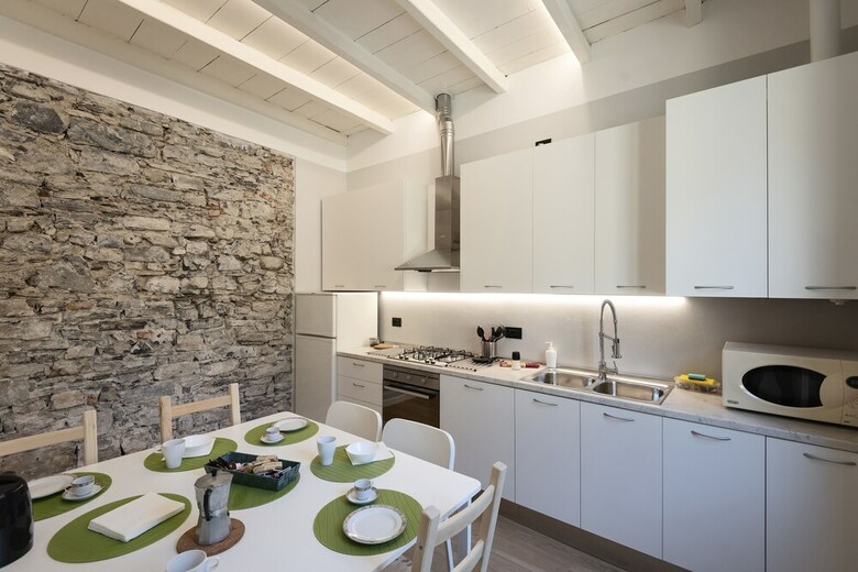 Apartamento La Corte Di Cernobbio