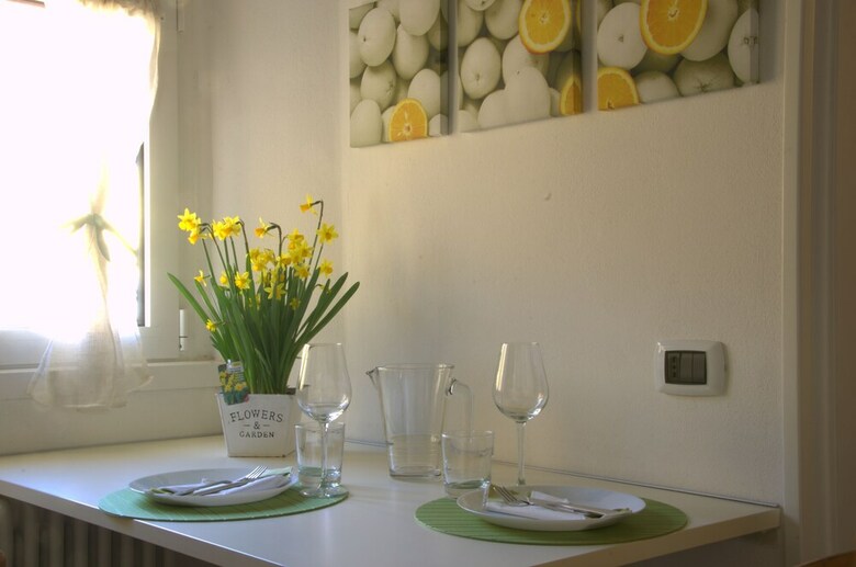 Apartamento La Corte Di Cernobbio