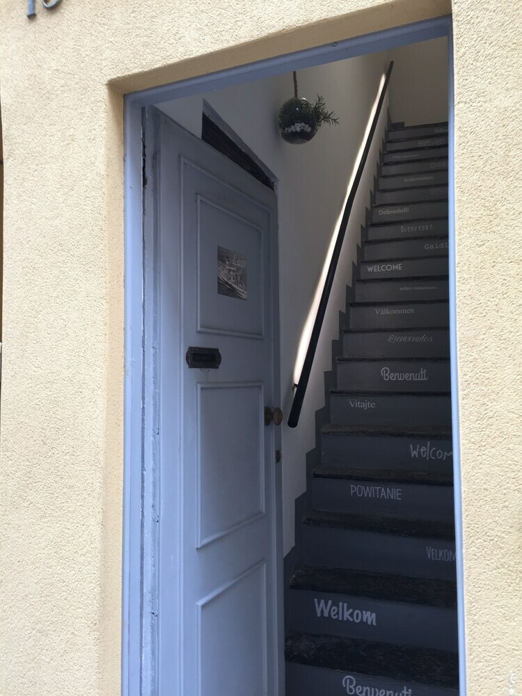 Apartamento La Corte Di Cernobbio