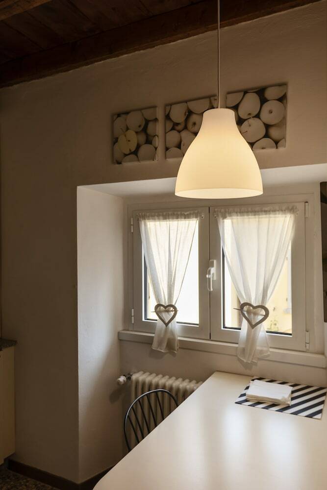 Apartamento La Corte Di Cernobbio