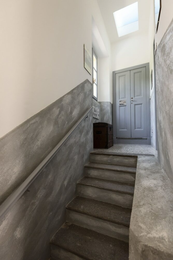 Apartamento La Corte Di Cernobbio