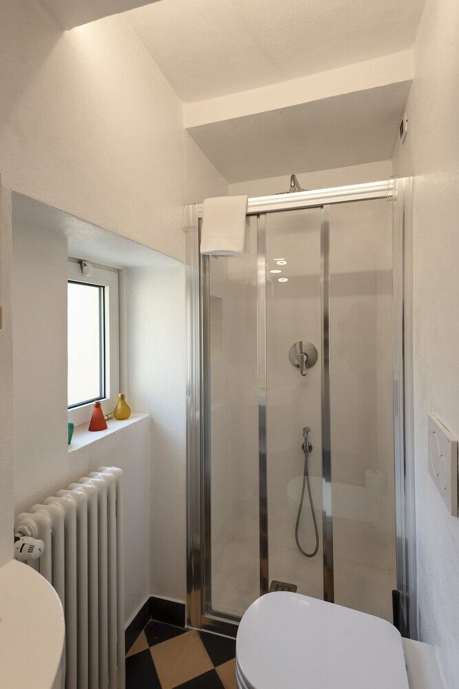 Apartamento La Corte Di Cernobbio