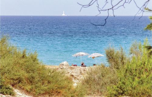 Three-bedroom Holiday Home In Ostuni -br-