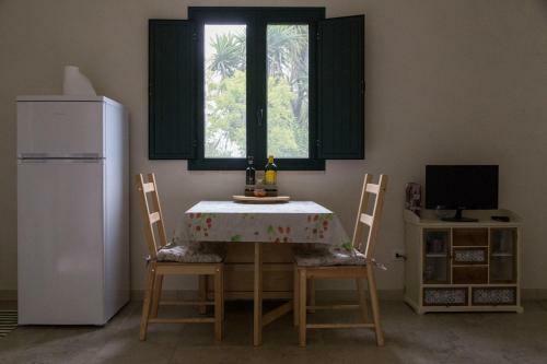 A Casa Di Clio