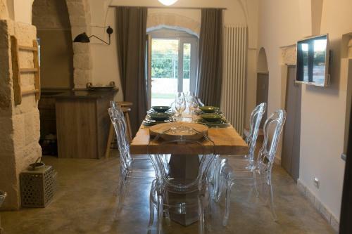 Capece Villa Sleeps 8 Pool Air Con Wifi