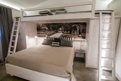 Capece Villa Sleeps 8 Pool Air Con Wifi