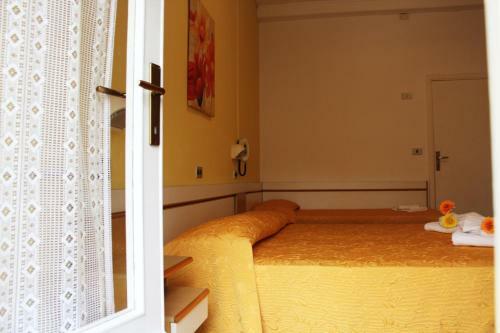 Hotel Lina