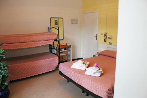 Hotel Lina