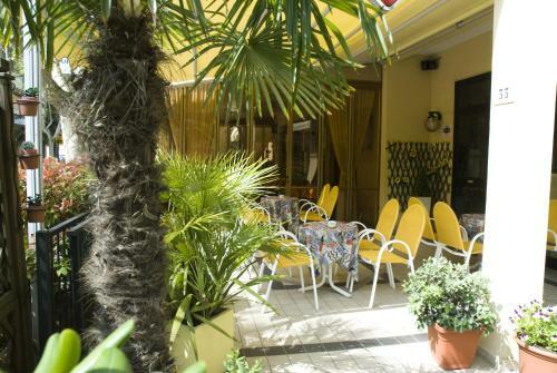 Hotel Lina
