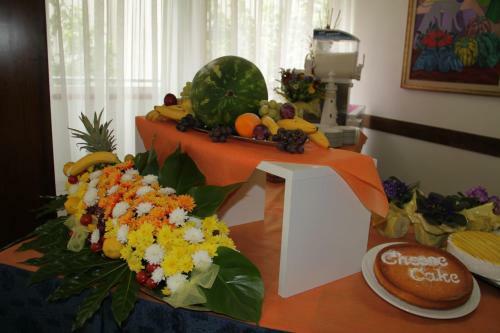 Hotel Lina