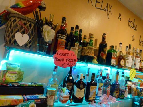 Hotel Club Vacanze In