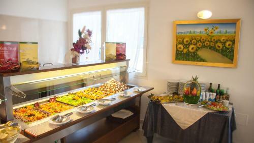 Hotel Club Vacanze In