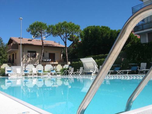 Hotel Lanzoni