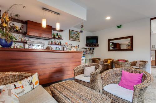 Hotel Rosa