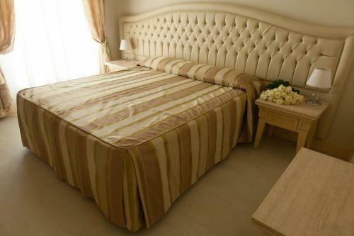 Hotel Conchiglia