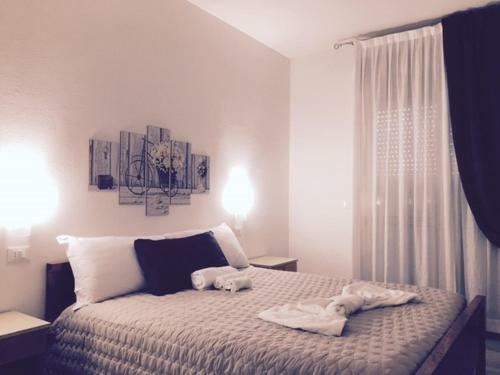 Hotel Infinity