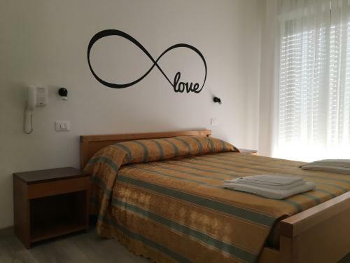 Hotel Infinity
