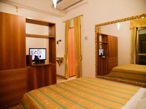 Hotel Infinity