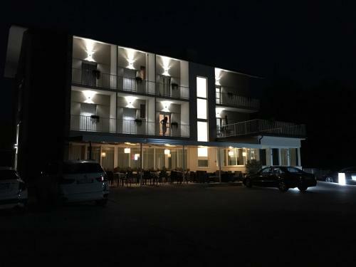 Hotel Infinity