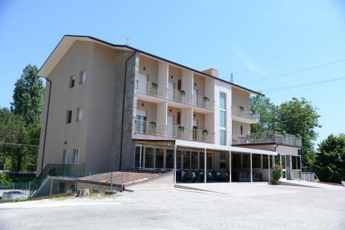 Hotel Infinity